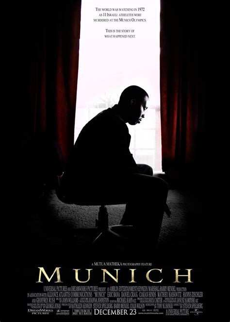 release Munich